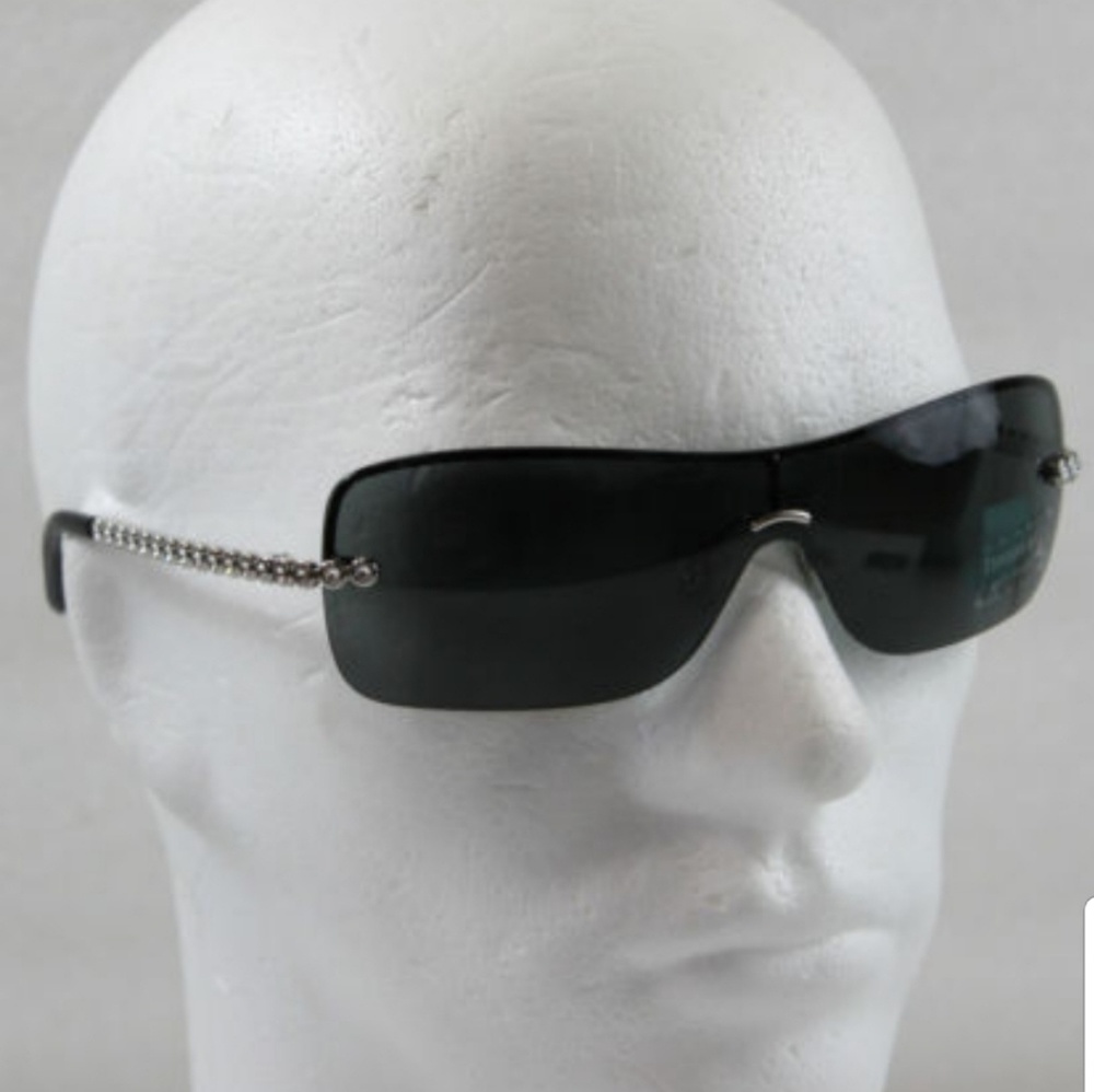 Tiffany & Co. Havana Sunglasses